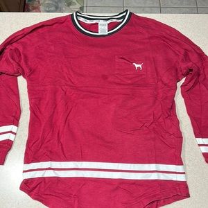 Victoria’s Secret PINK shirt